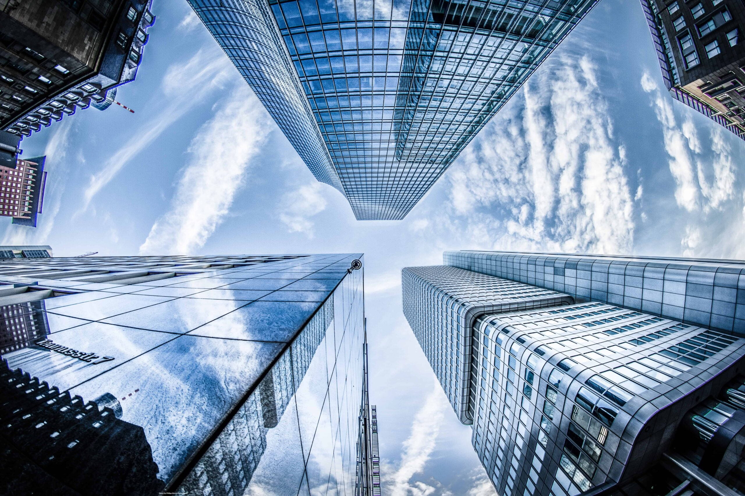 Digital Solutions For SMEs