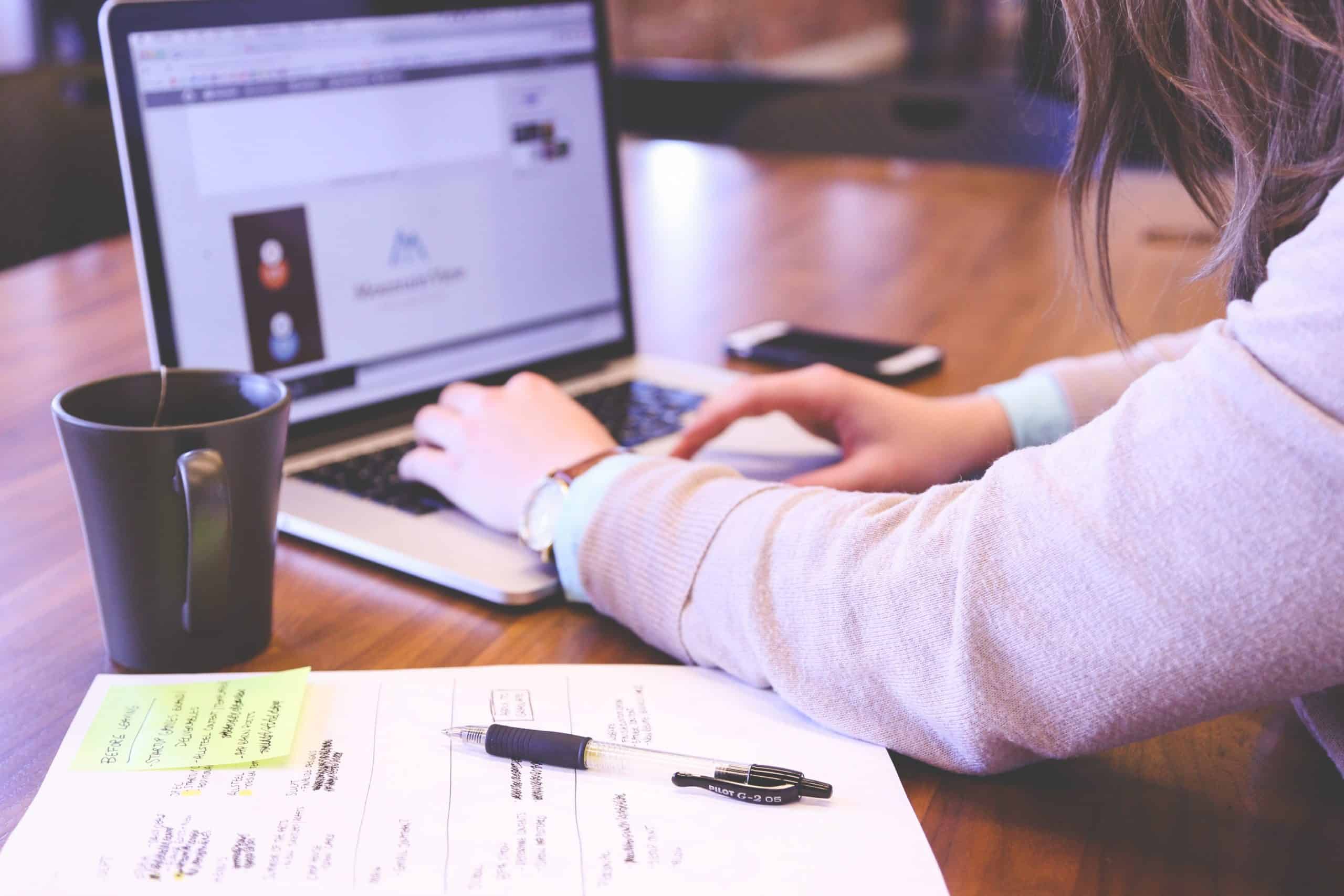 Retirement Plans for the Self-Employed