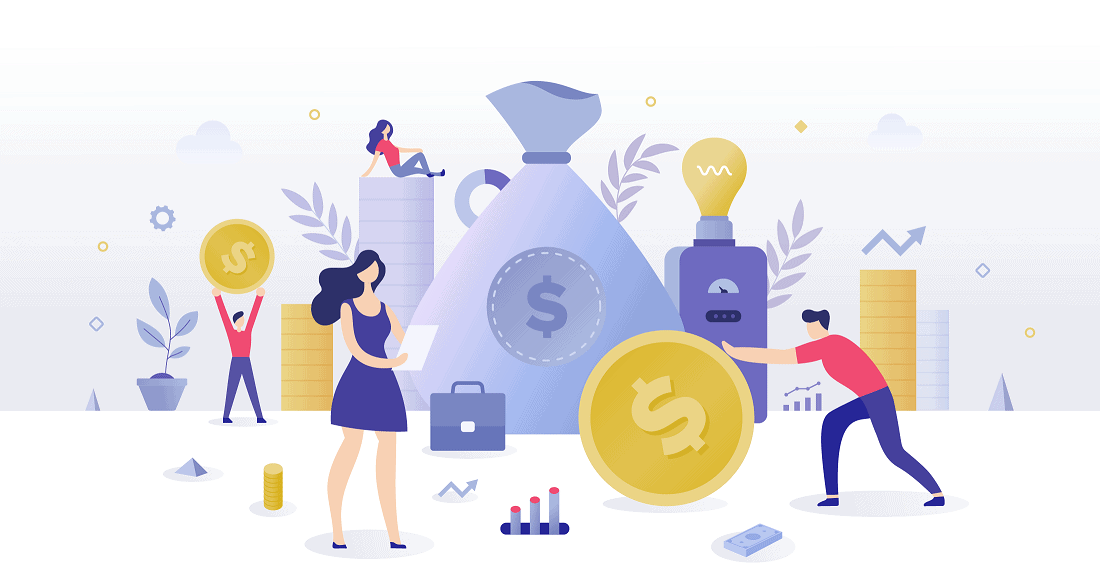 Take calculated risk and invest towards your financial goal by Smart Investor