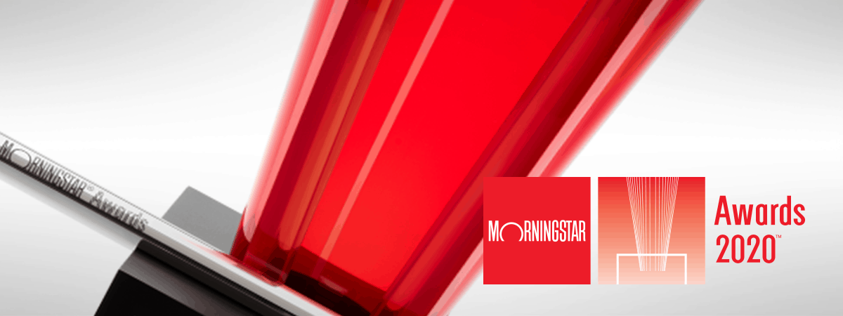 Public Mutual Bags 4 Morningstar Fund Awards