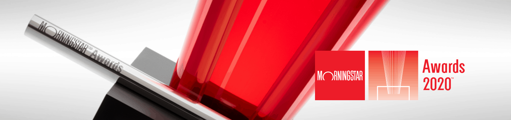 Morningstar Awards Highlight Quality of Investments