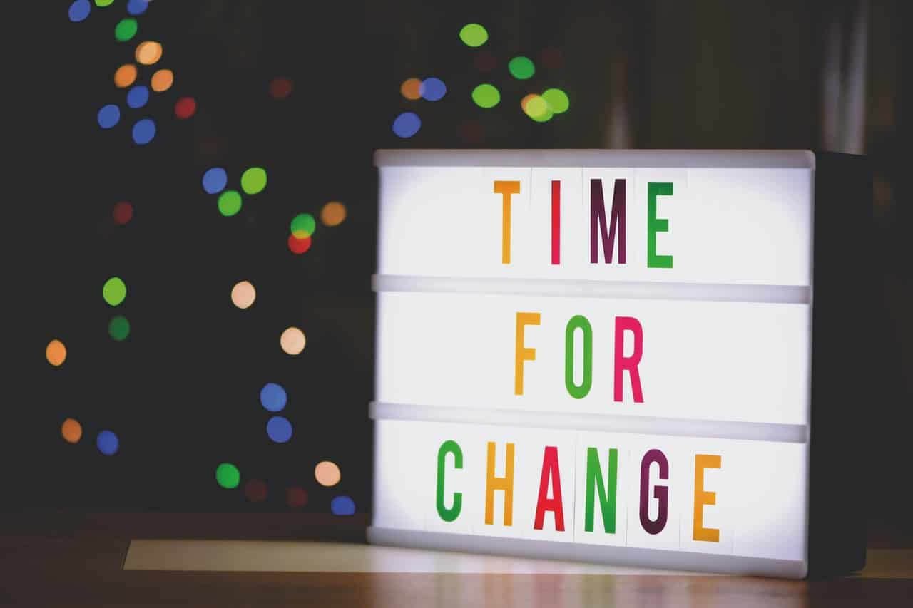 Don’t Let A Career Change Lead To Your Undoing