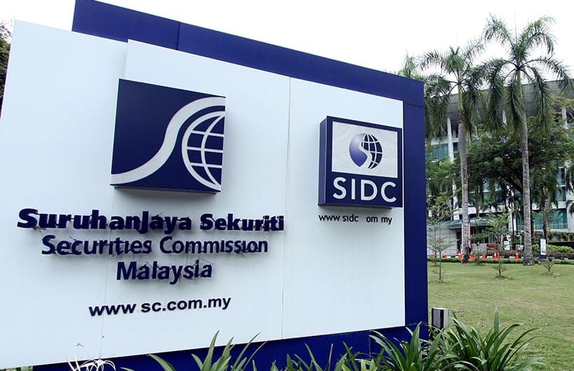 investsmart securities commission malaysia sc