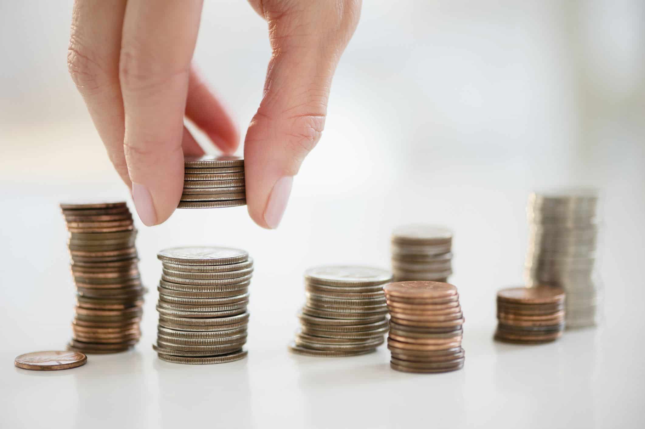 wealth accumulation emergency fund