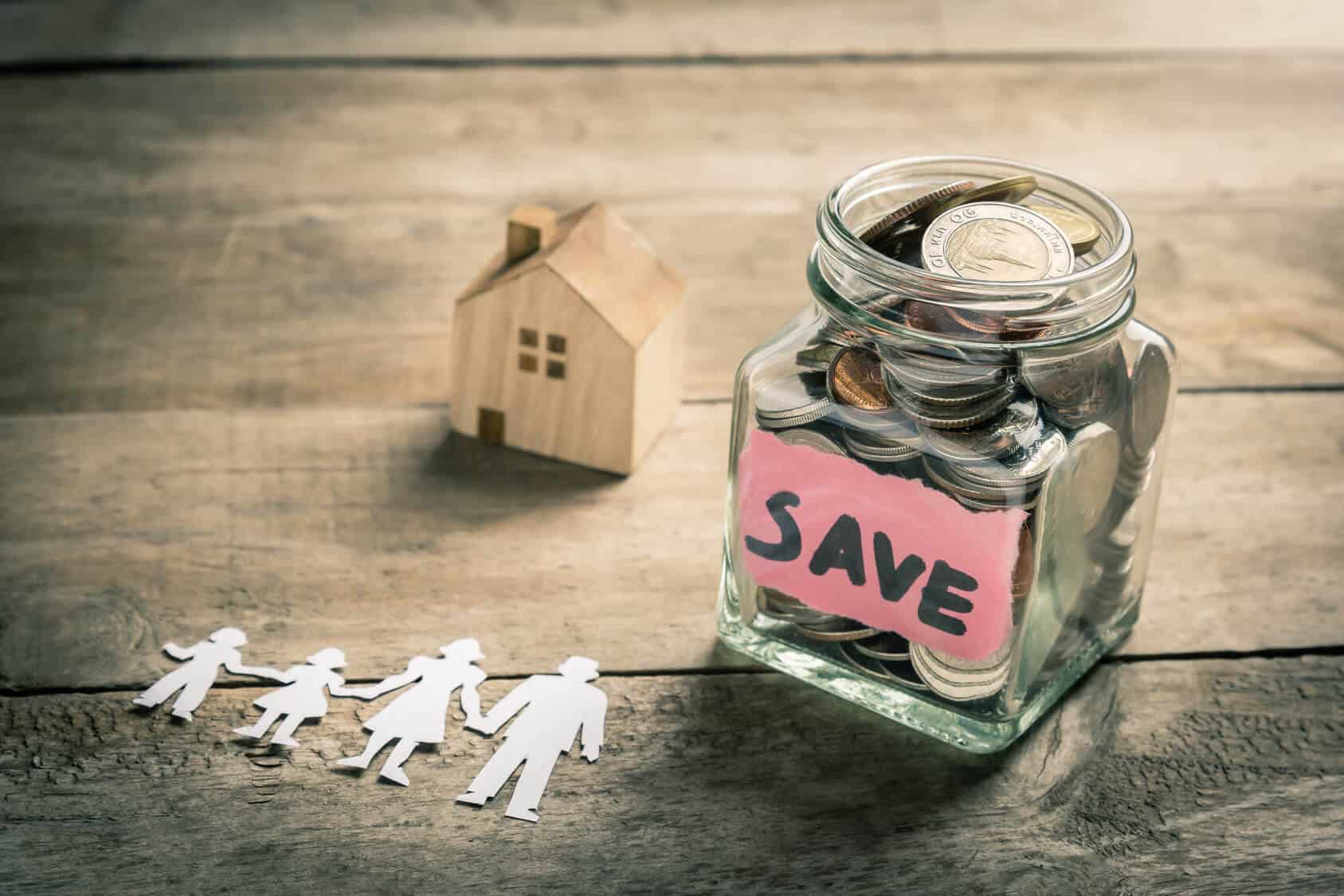 responsible financial planning protect your family