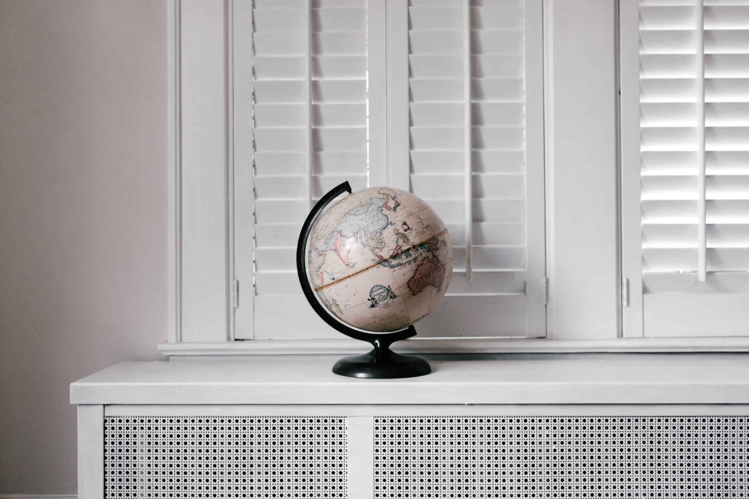 global recovery