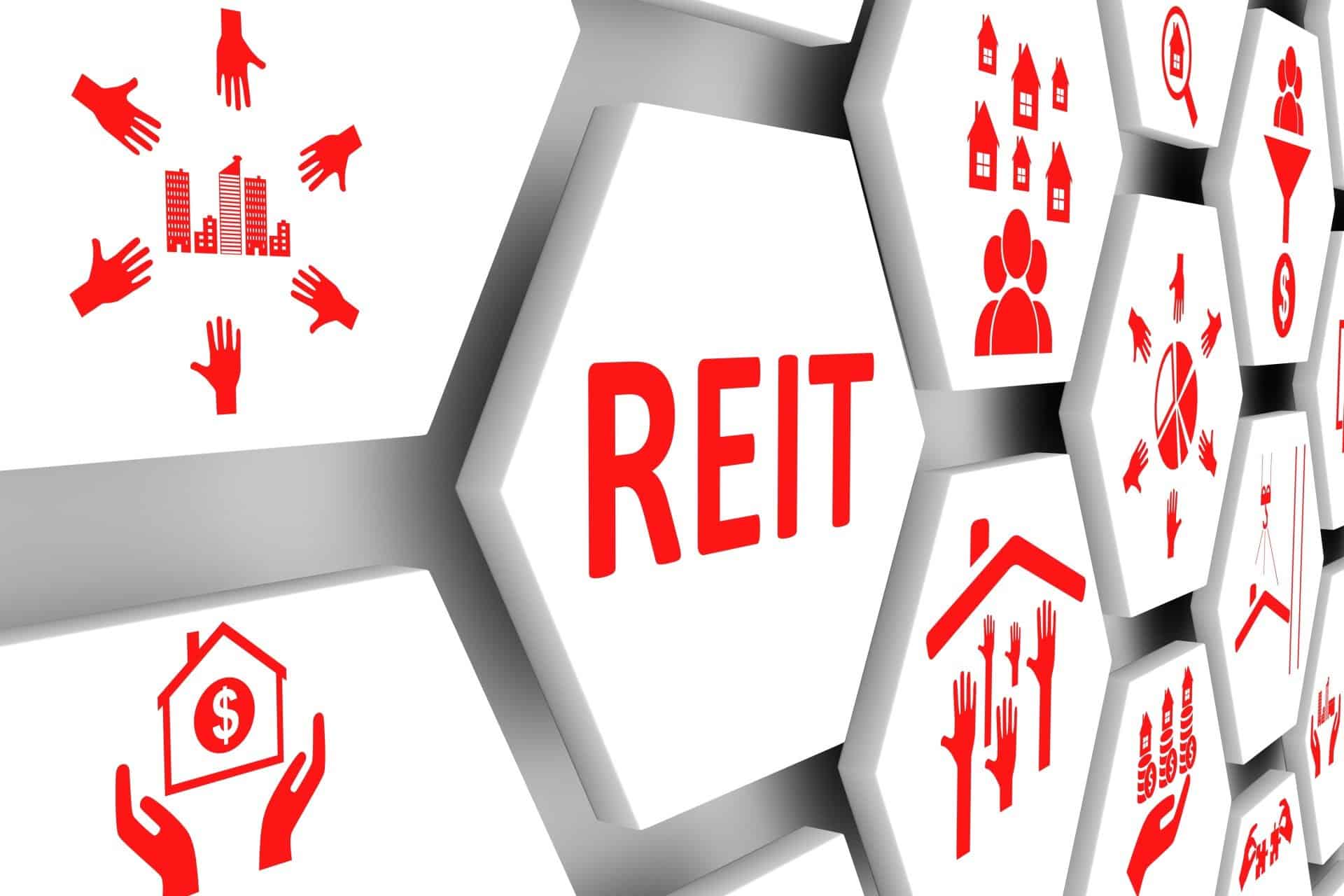 REITs asia pacific manulife