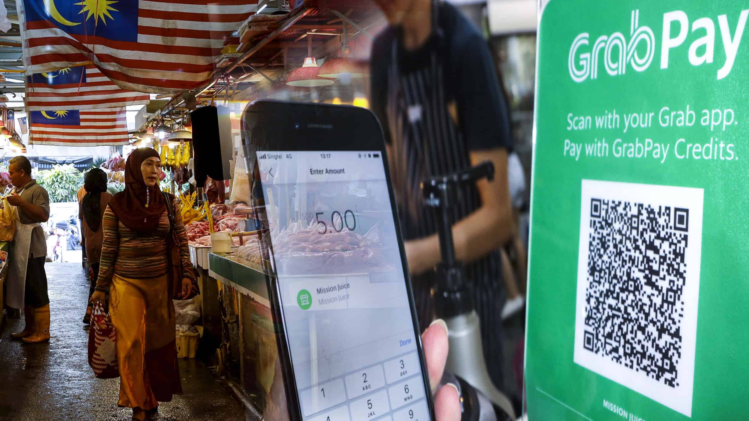 benefits of e wallet in malaysia