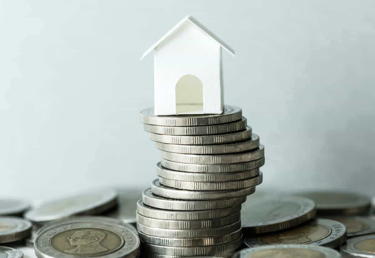 mortgage insurance important