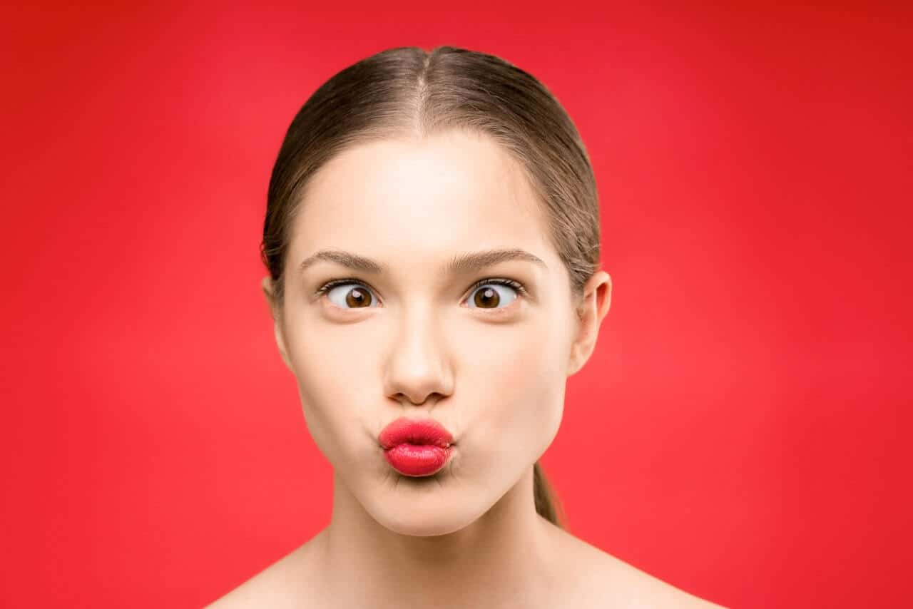 strabismus squint eye