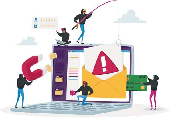 Avoiding Investment SCAMS