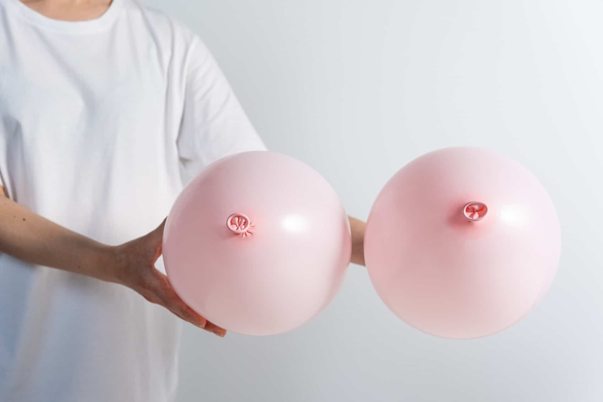 Restoring Symmetry – What is Breast Reconstruction?