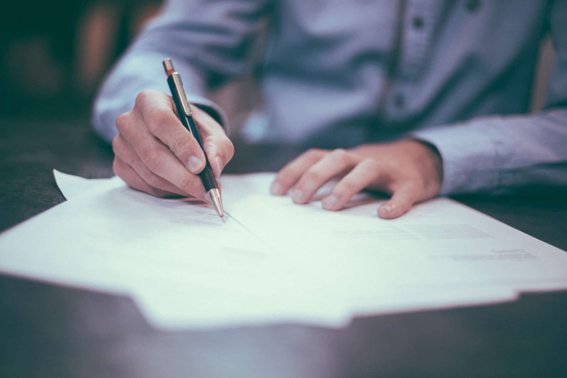 estate planning will
