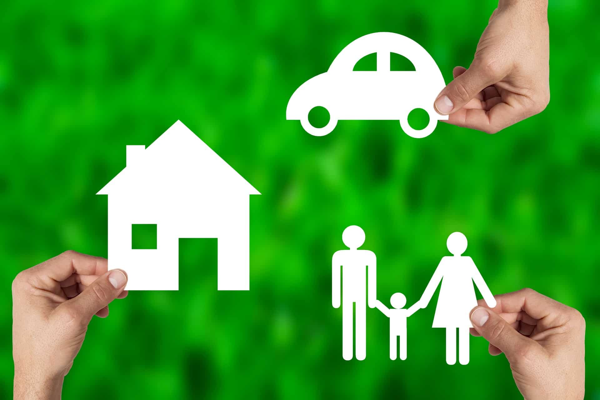 personal insurance finance content creators malaysia