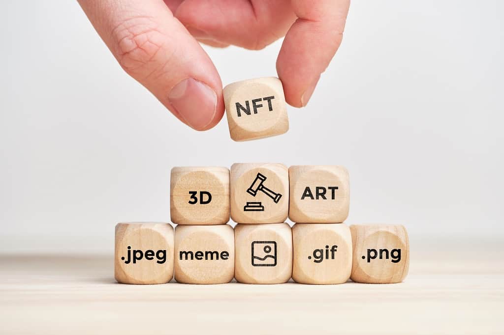 Digital Art (NFT), Is It A Prudent Investment Or A Bubble Waiting To Burst?