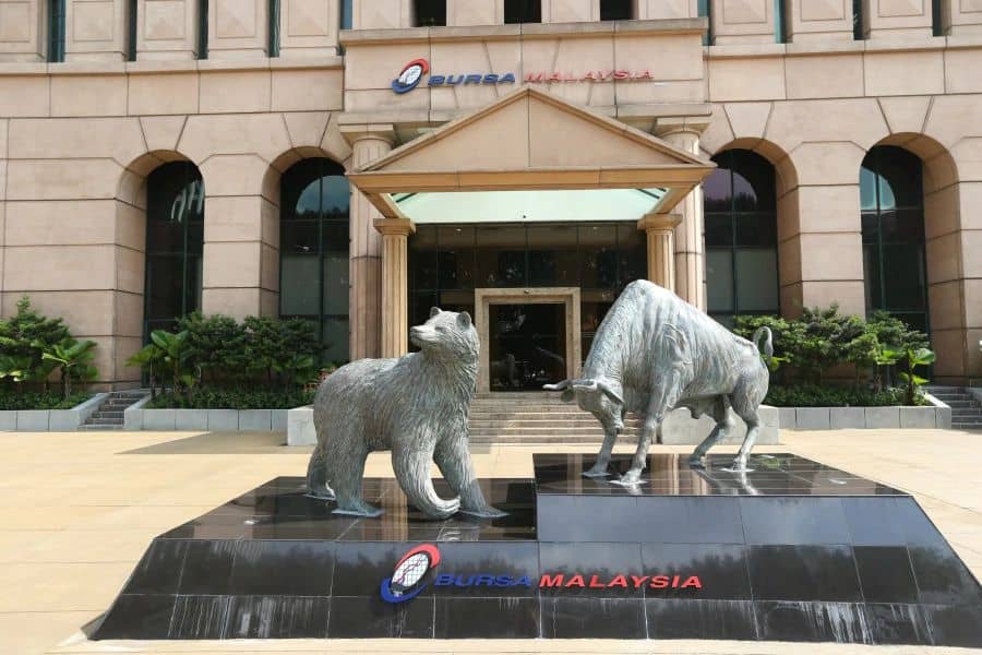 SC-Bursa: Measures To Boost Capital Market Vibrancy And Competitiveness