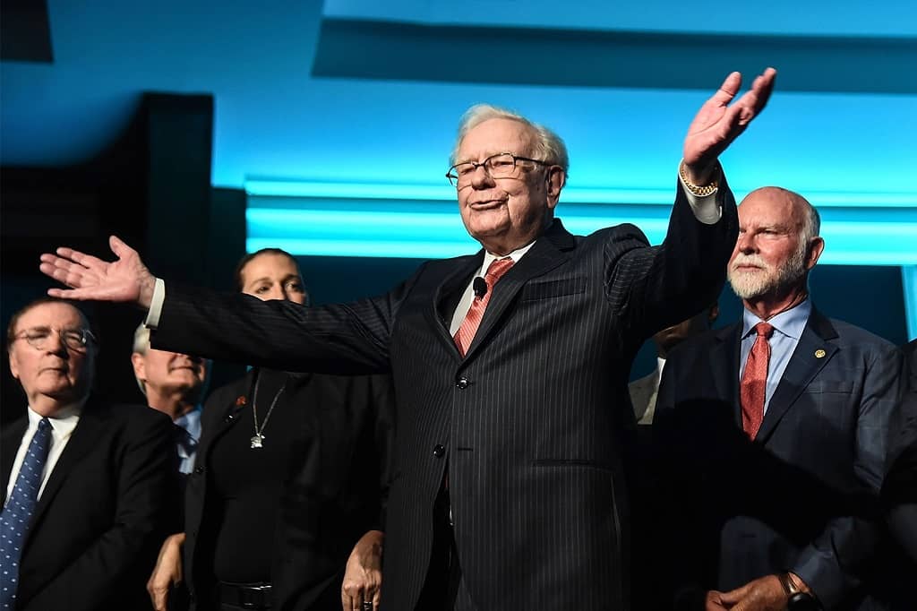 5 Investing Lessons from Warren Buffett’s Letters