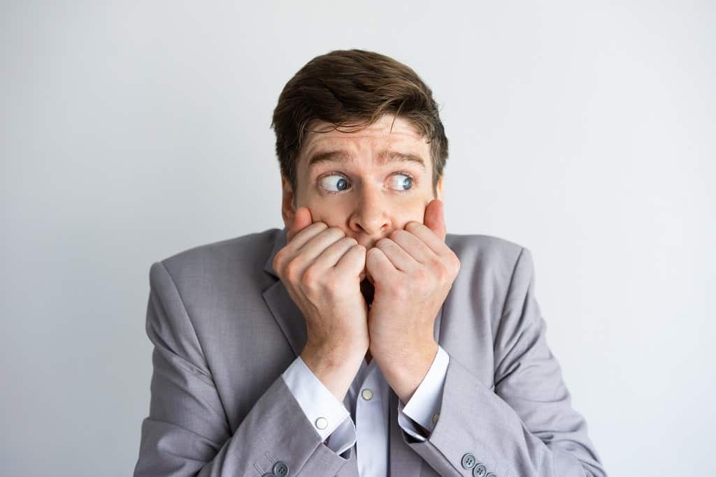 Investing With Recession Fears Looming, Are We Nearing Market Bottom?