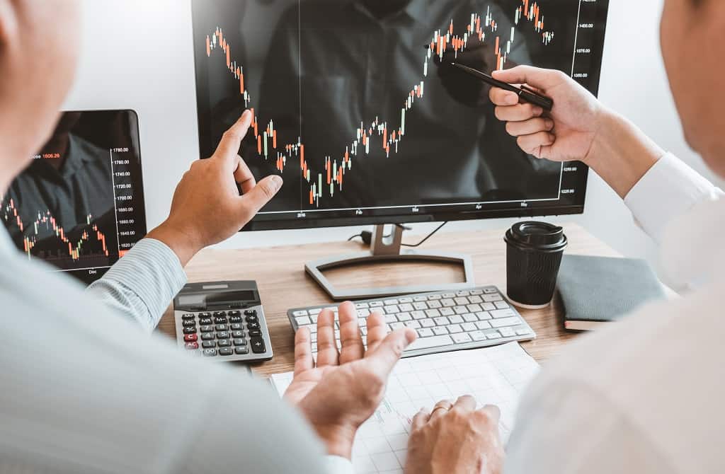 Follow These 5 Steps For An Effective Asset Allocation In Your Investment