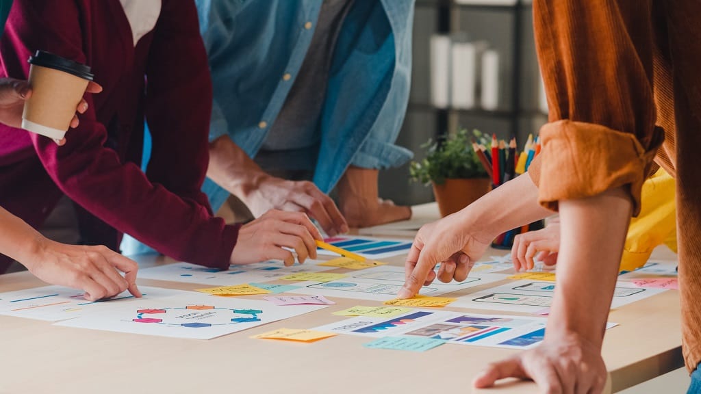 Establishing Diversity, Equity and Inclusion As The Norm In All Workplaces