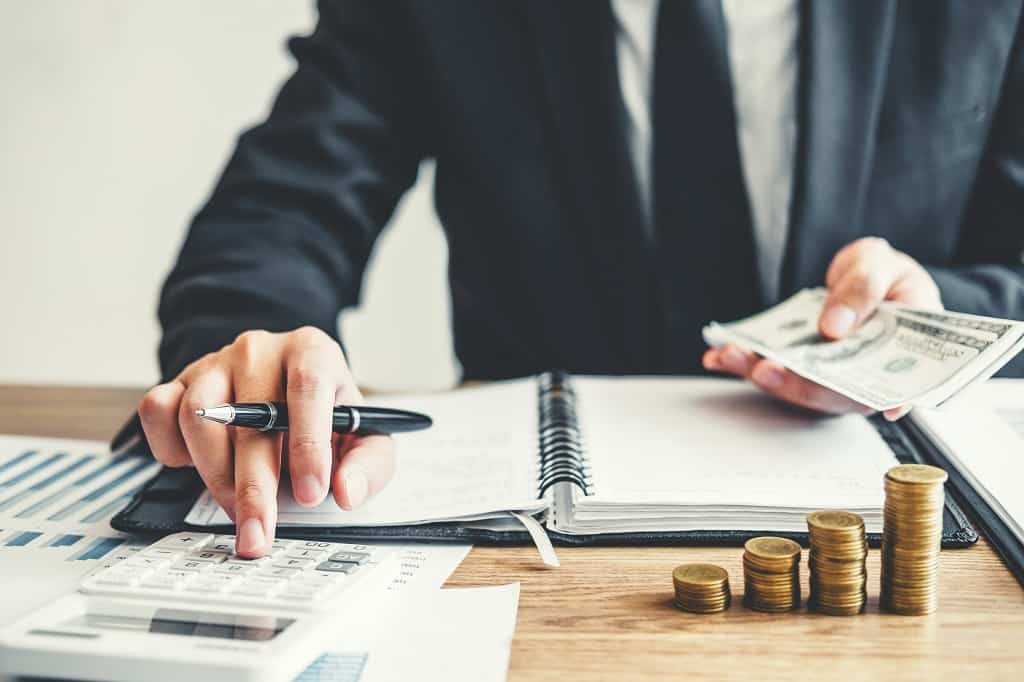 Your Investments Have Increased But What About Your Net Worth?