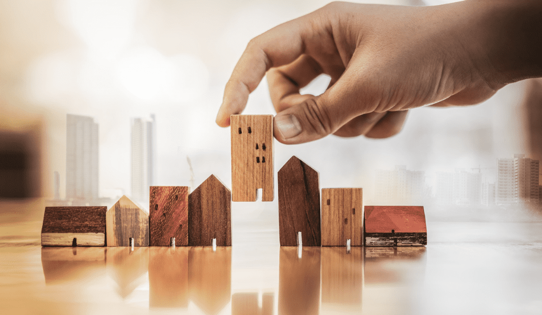 property investment