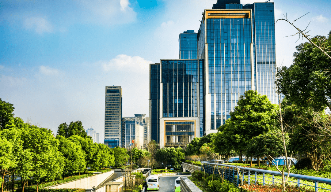 enviromental passive investing