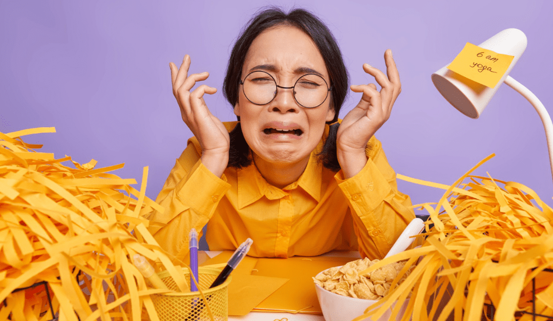 How To Manage Your Quarter Life Crisis?