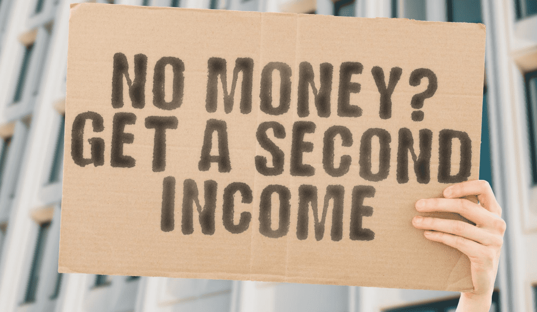 types of income