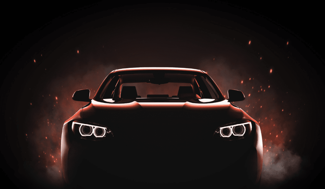 finance buying a car