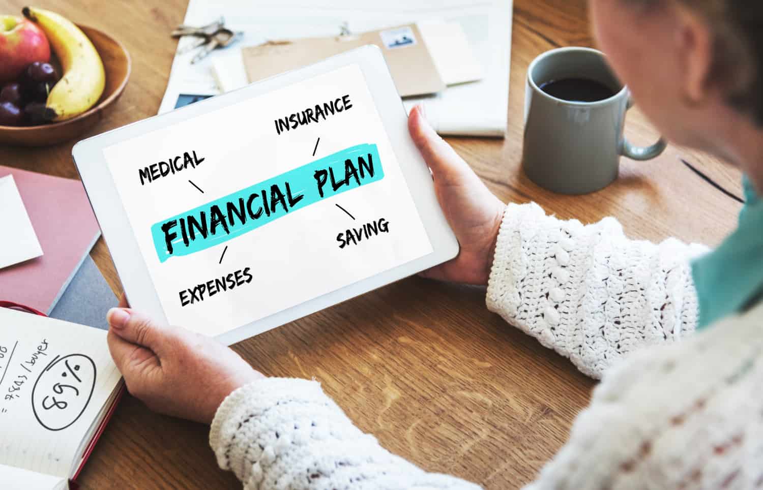 5 Factors To Consider When Choosing Your Financial Planner