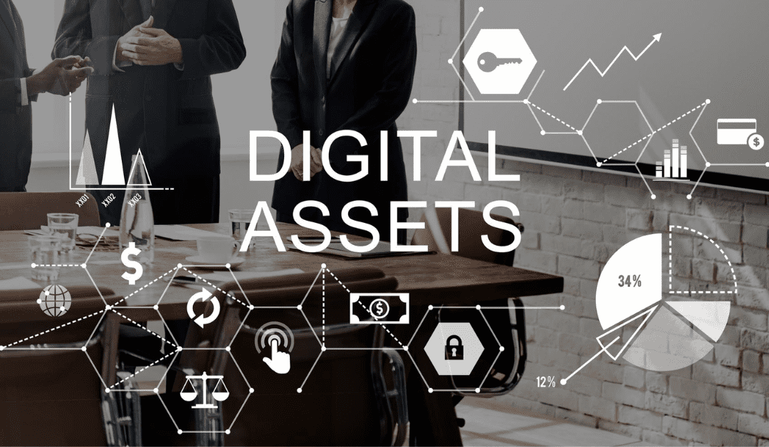How Do We Safeguard Digital Assets?
