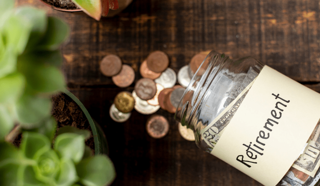 Retirement planning