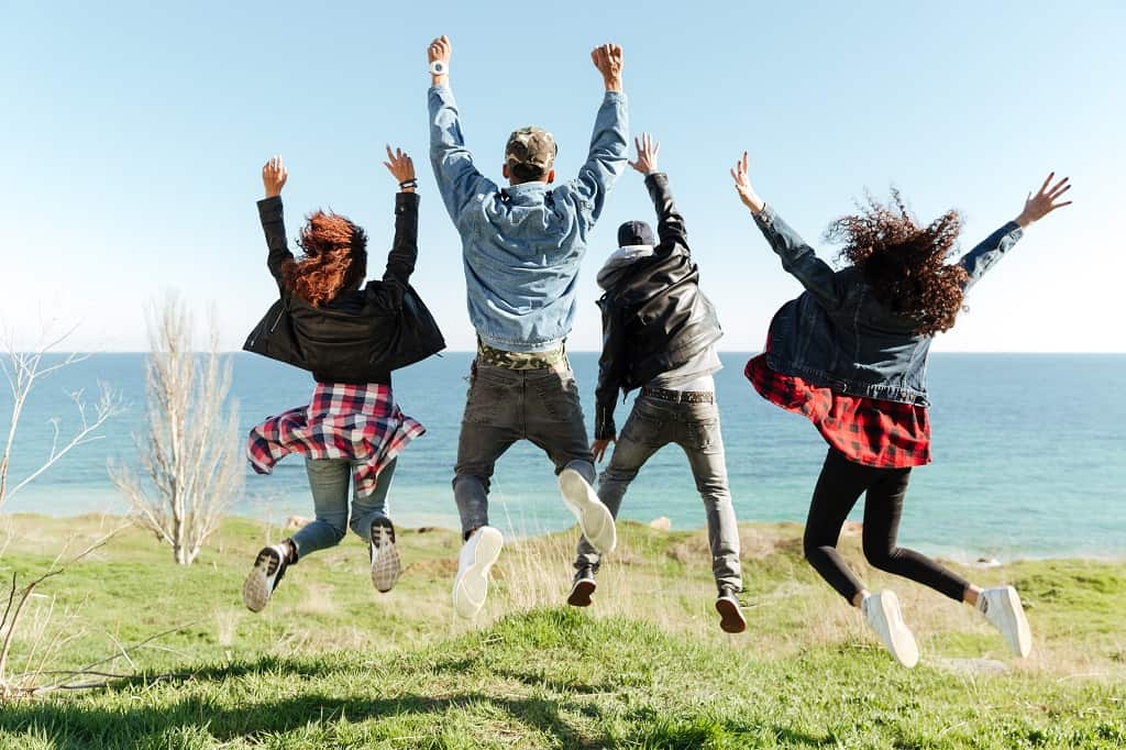 Fired Up: A Look At Southeast Asians Pursuing The Financial Independence, Retire Early (FIRE) Movement