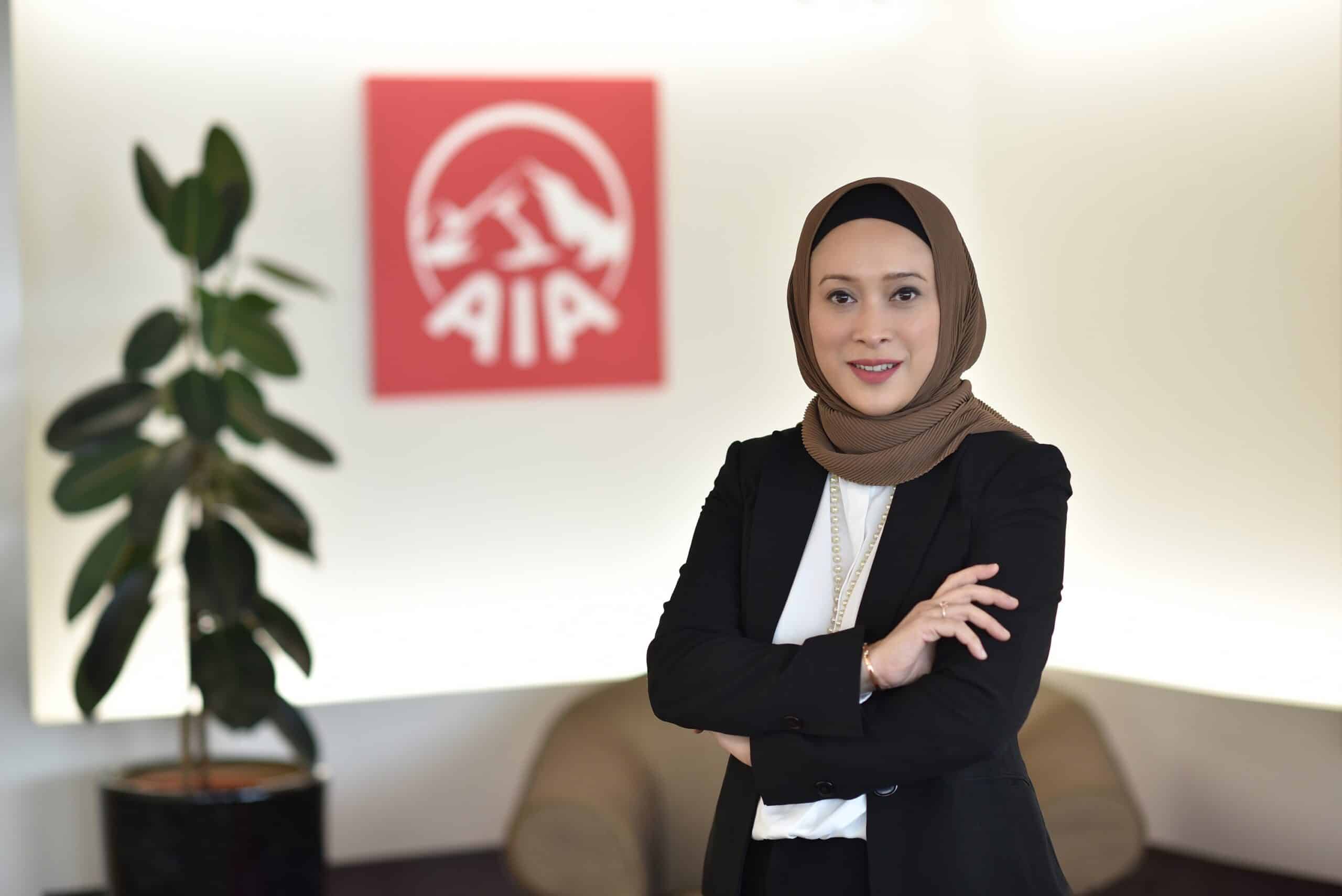 Interview with AIA Pension And Asset Management, Winner Of The FSMOne Recommended Unit Trusts Awards 2022/2023