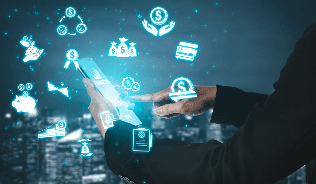 investment fintech