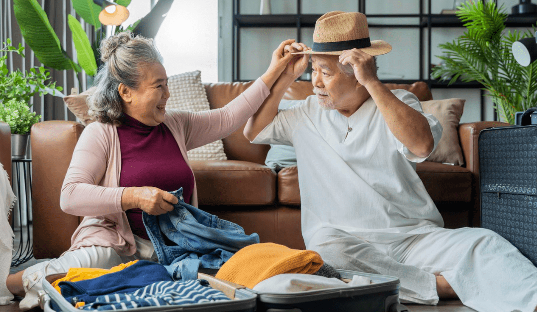 retirement planning