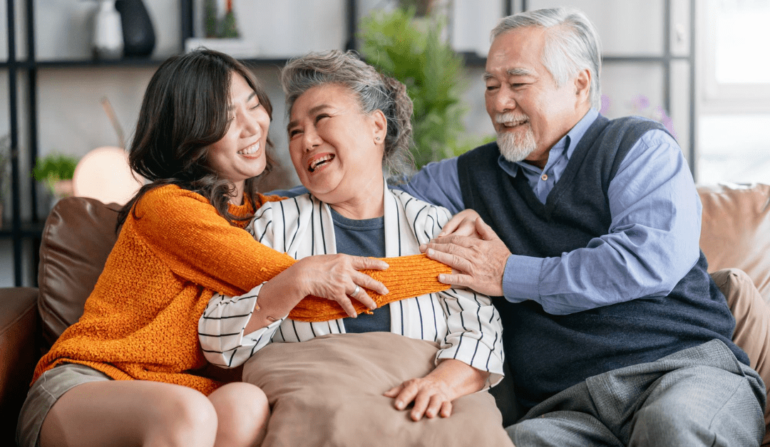 retirement living