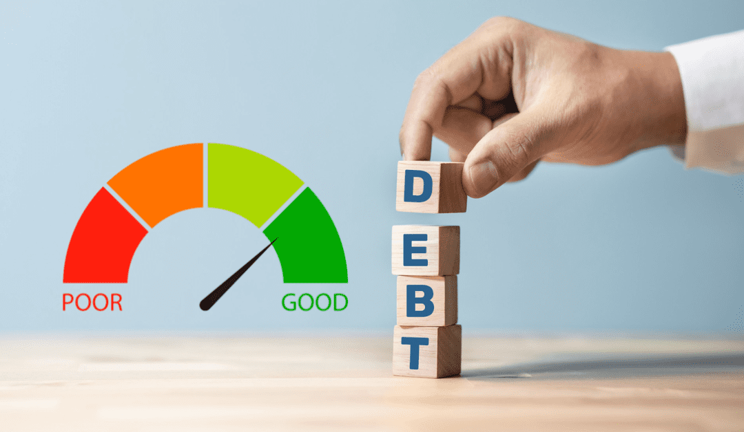 debt