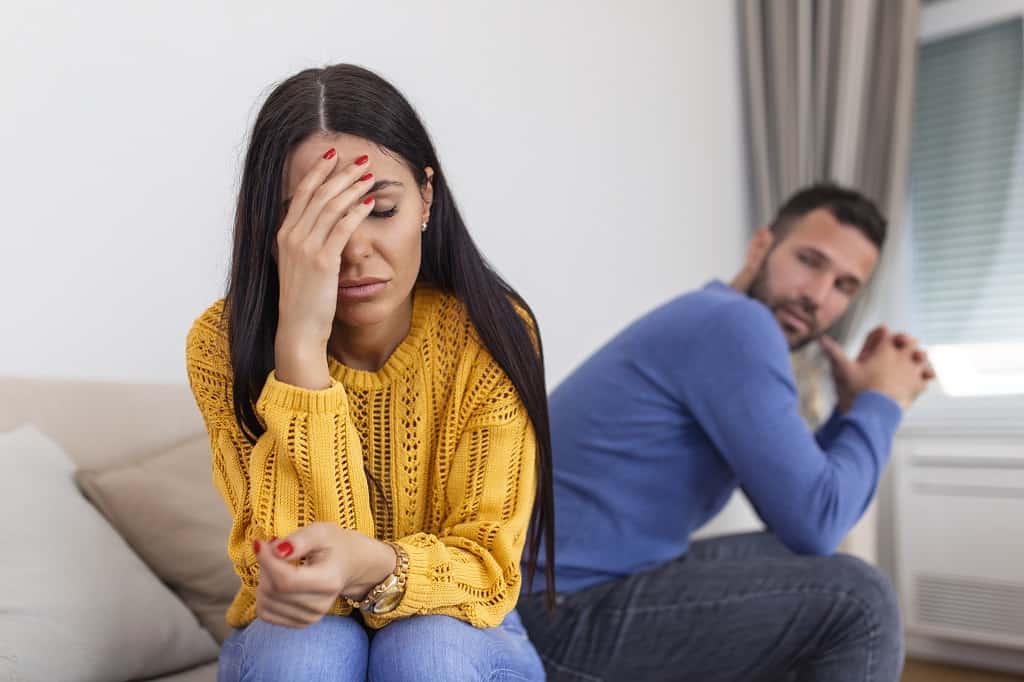 Ushering In The New Era Of Divorce