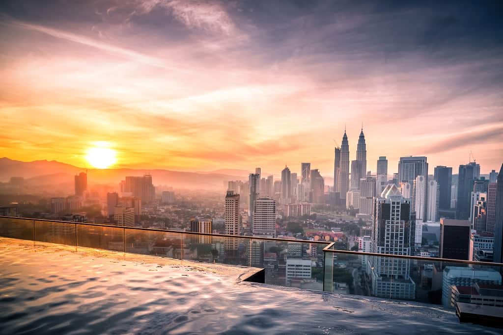 Invest Malaysia Kuala Lumpur 2023: The Capital Market Conversation