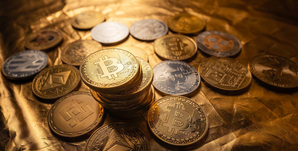 Financial Planning In The Crypto Age