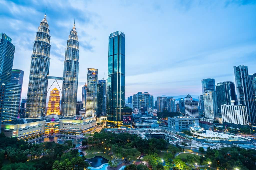 Malaysian Brands Return To Growth After COVID As Petronas Remains On Top