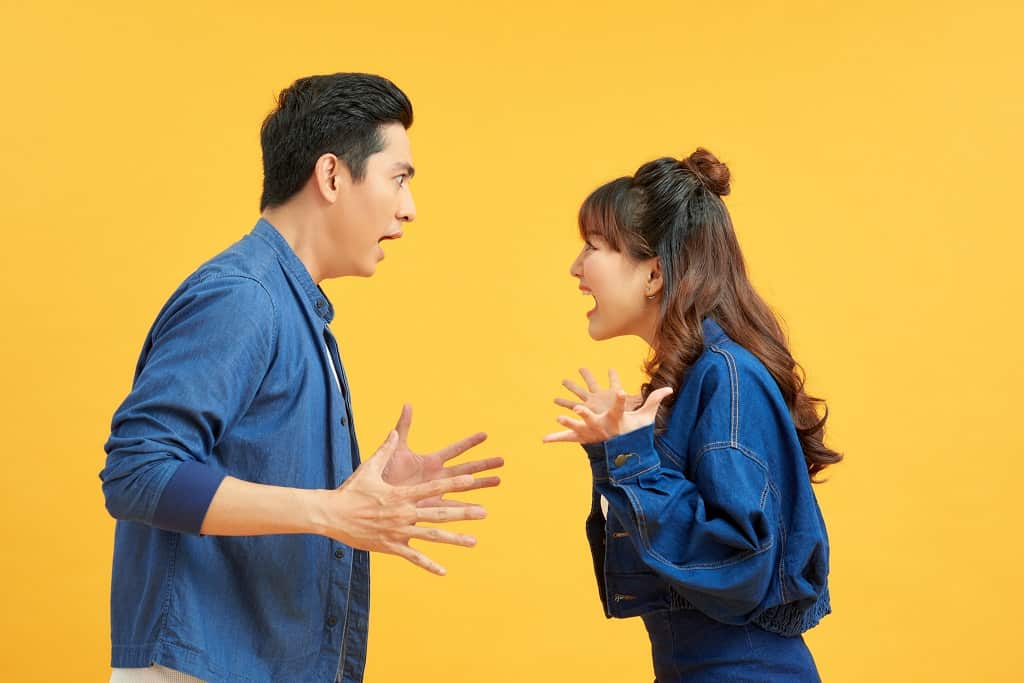 Fighting Over Equity Distribution, The Importance Of Succession Planning