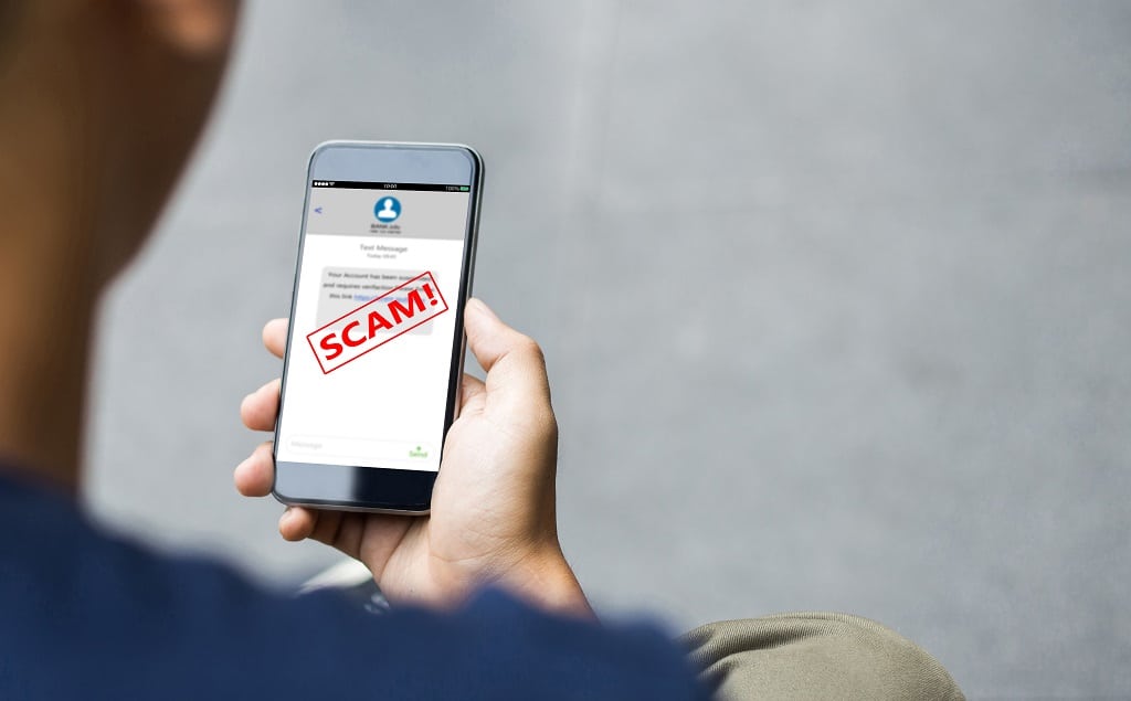 RM5.2 Billion Lost To Scams In Malaysia Over Two Years
