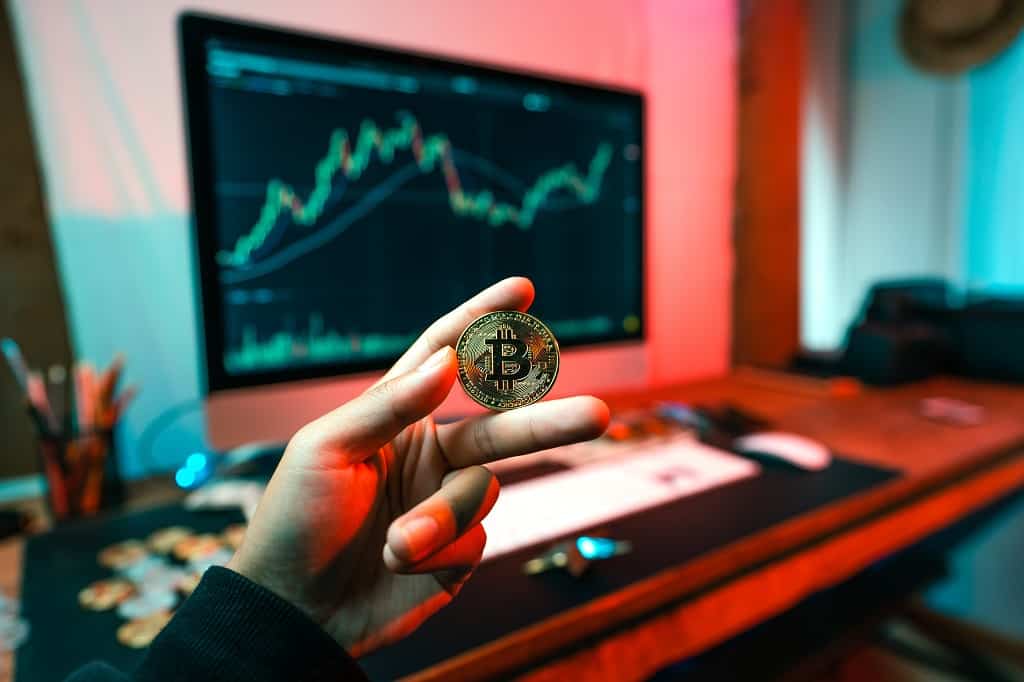 Crypto Investment: A Very High Risk Game, Are You Sure You’re Up To It?