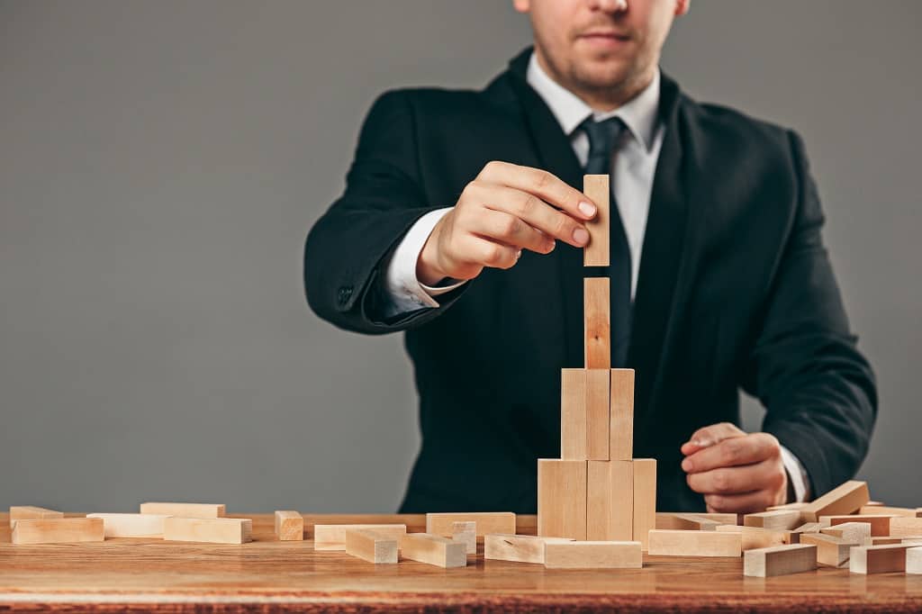Investment Risk Management With 6 Simple Ways