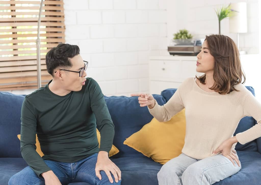 The Importance Of Family Foundation When Trust Crumbles