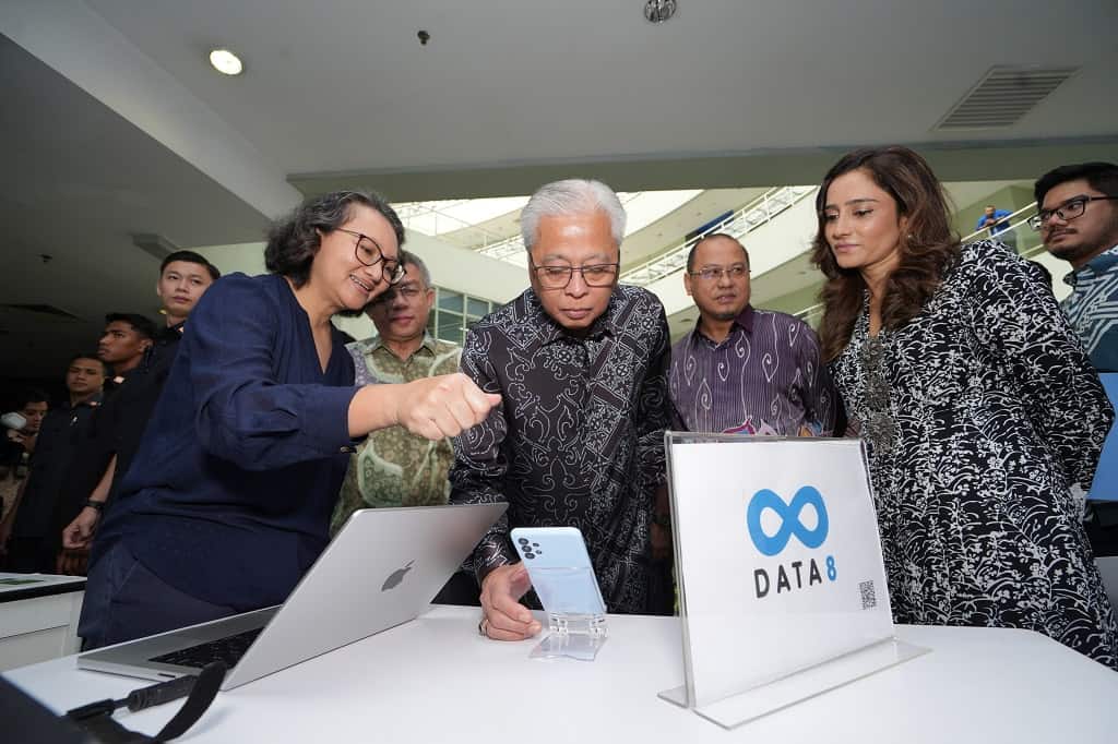 Accelerating Malaysia’s Technology And Innovation With MRANTI