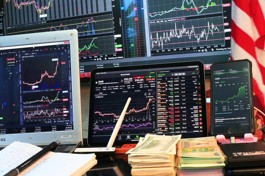What Is Algorithmic Trading And Why It Is Important?